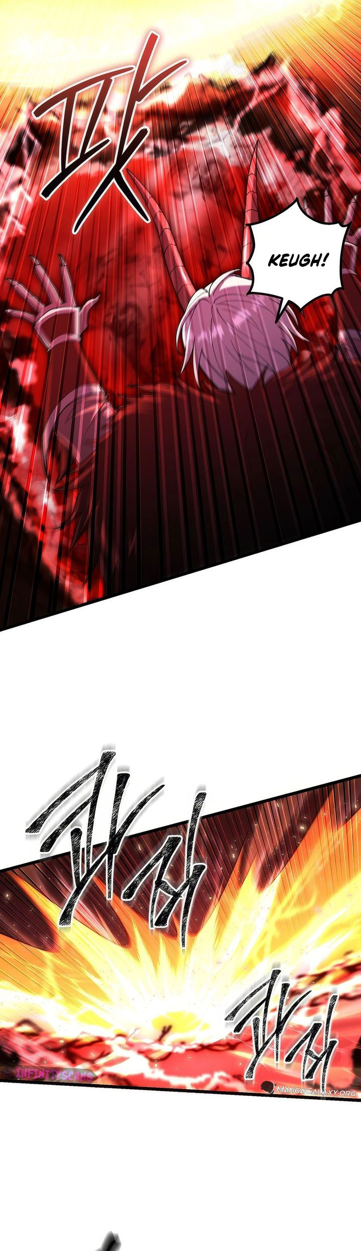 Maxed Out Leveling Chapter 73 Gambar 19