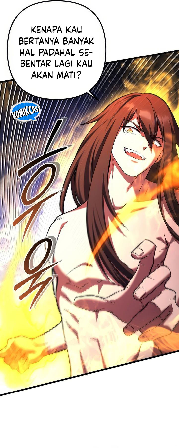 Maxed Out Leveling Chapter 73 Gambar 23