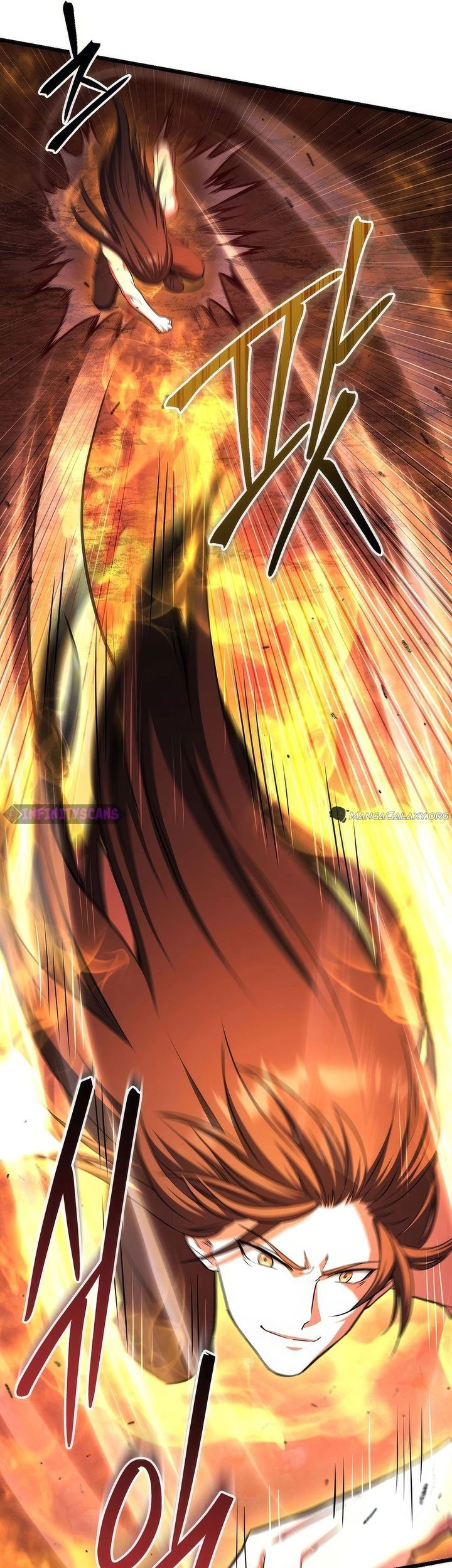 Maxed Out Leveling Chapter 73 Gambar 25
