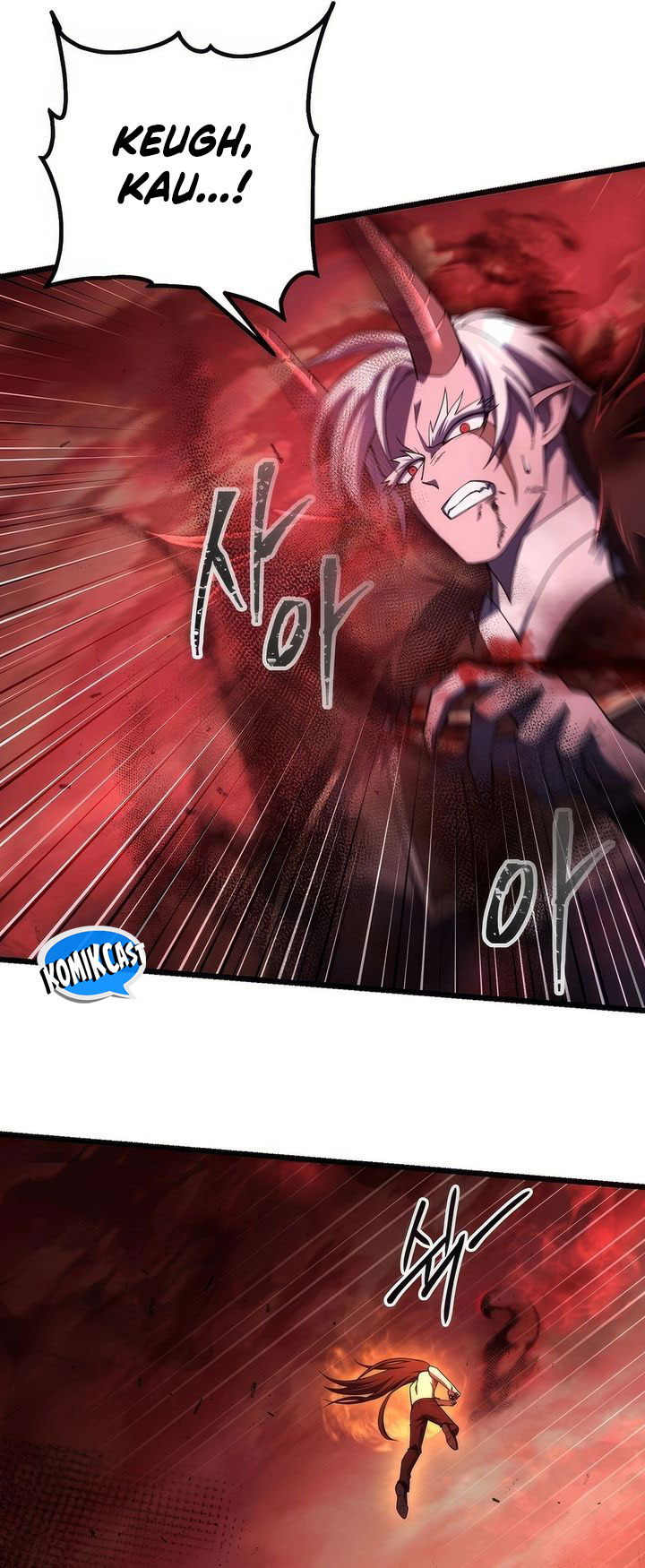 Maxed Out Leveling Chapter 73 Gambar 27