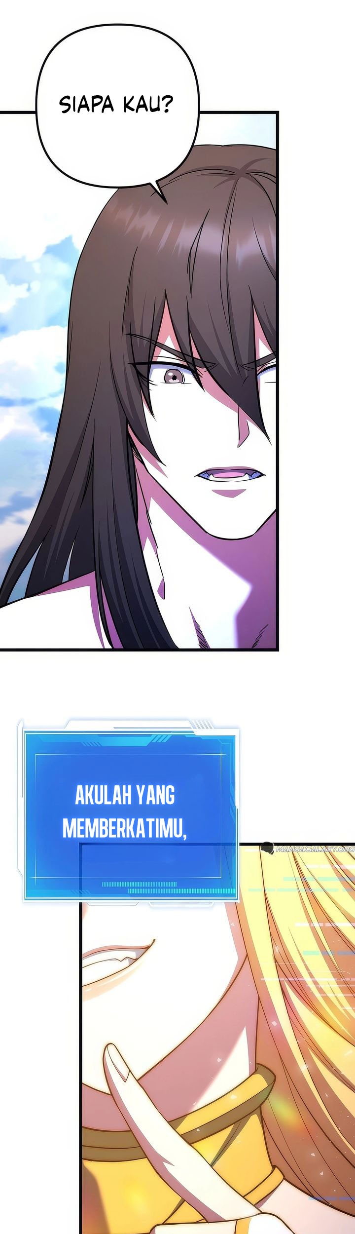 Maxed Out Leveling Chapter 73 Gambar 58
