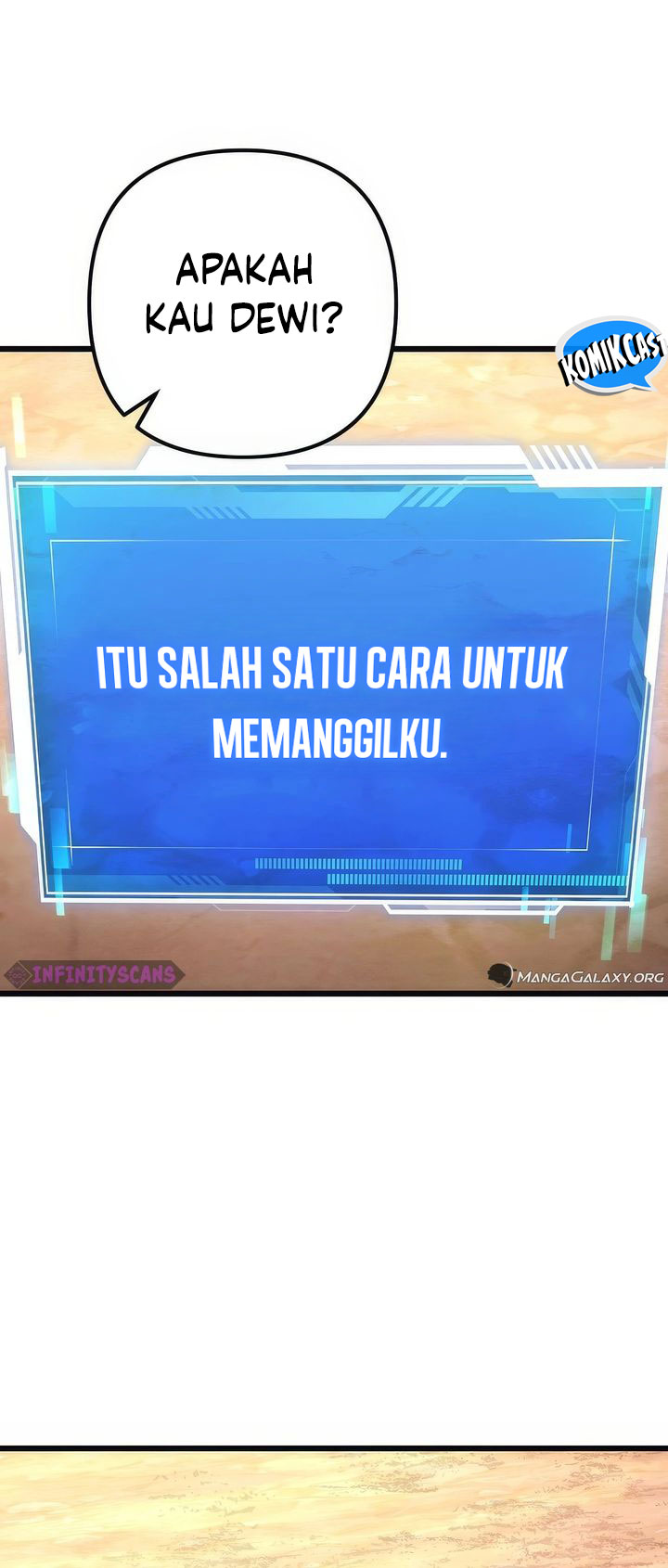 Maxed Out Leveling Chapter 73 Gambar 60