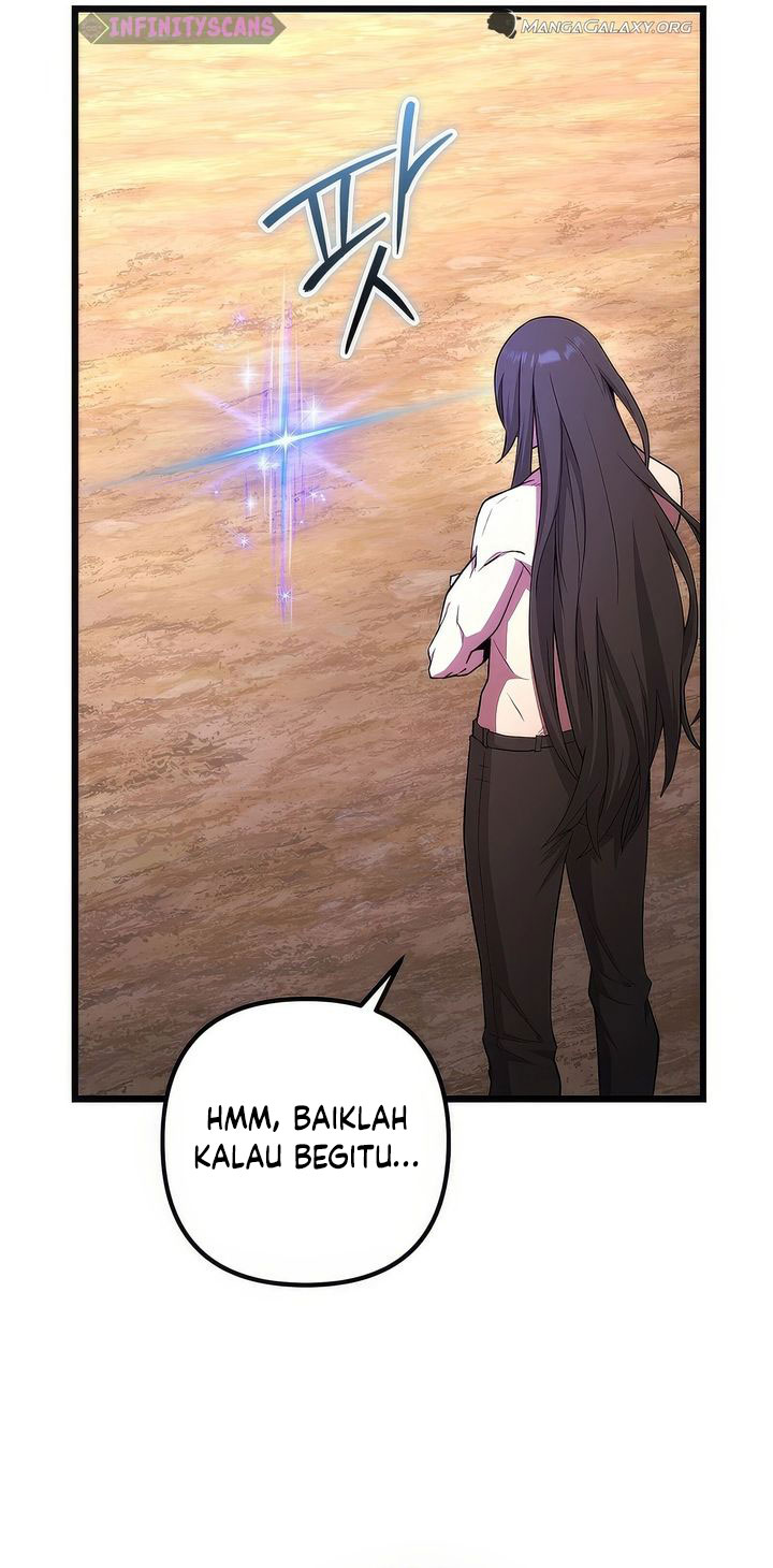 Maxed Out Leveling Chapter 73 Gambar 64