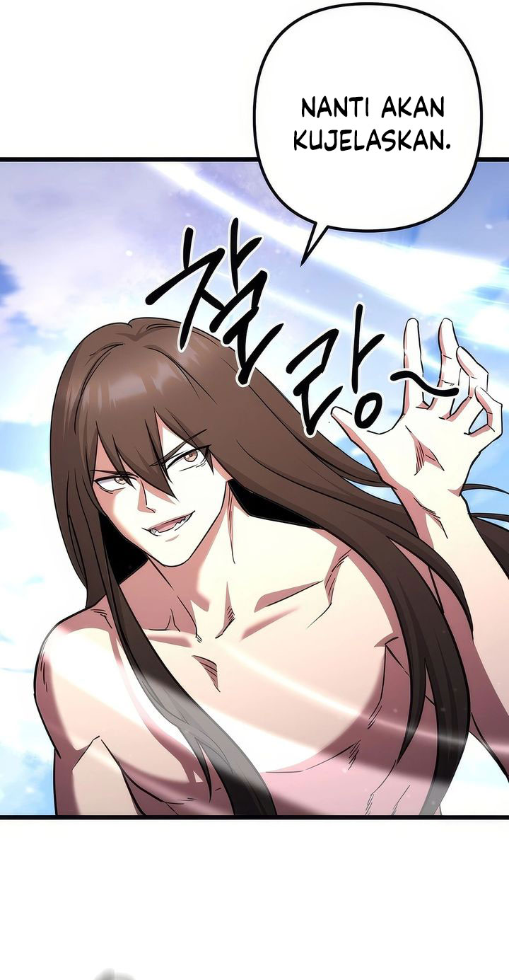 Maxed Out Leveling Chapter 73 Gambar 76