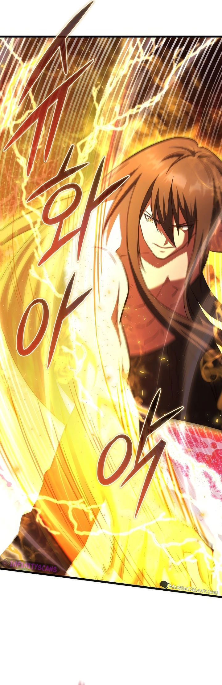 Maxed Out Leveling Chapter 73 Gambar 78