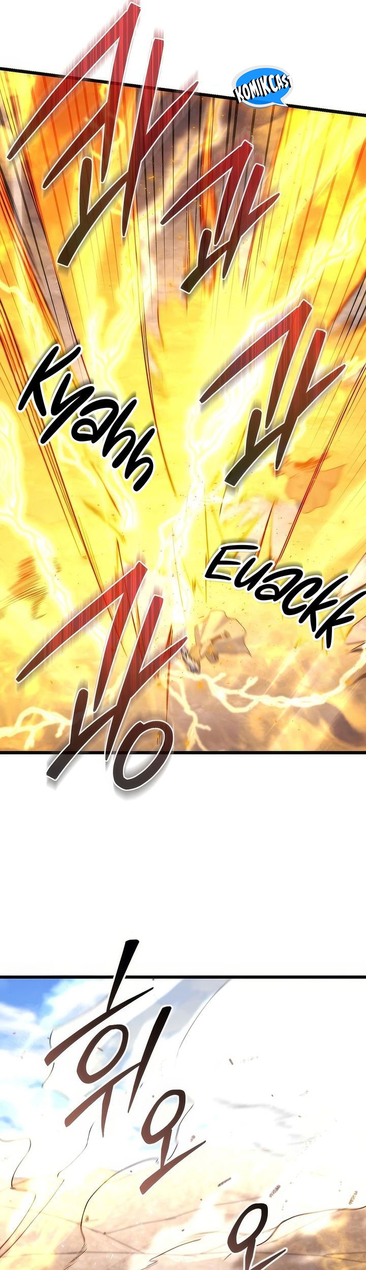 Maxed Out Leveling Chapter 73 Gambar 79