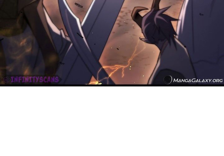 Maxed Out Leveling Chapter 73 Gambar 82