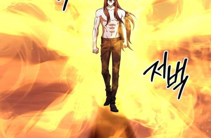Maxed Out Leveling Chapter 73 Gambar 7
