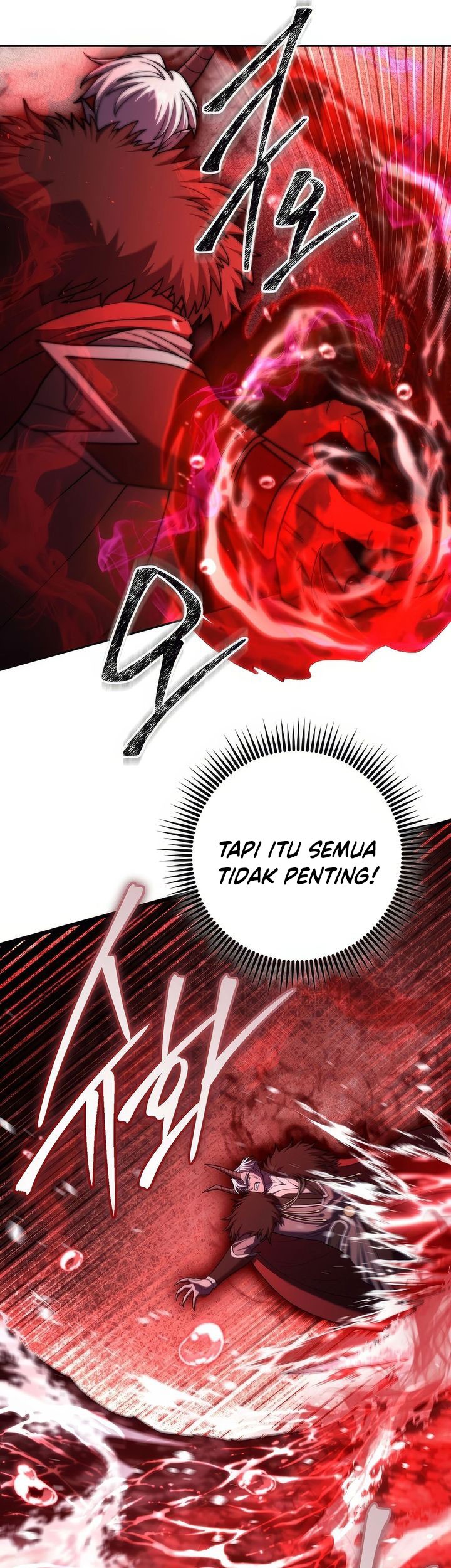 Maxed Out Leveling Chapter 73 Gambar 9