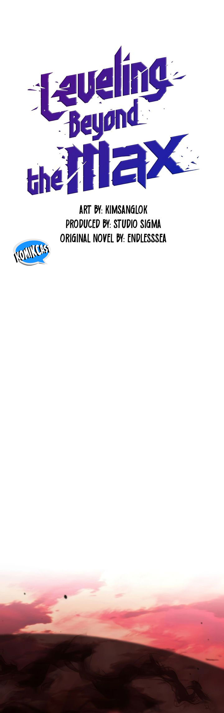 Maxed Out Leveling Chapter 72 Gambar 12