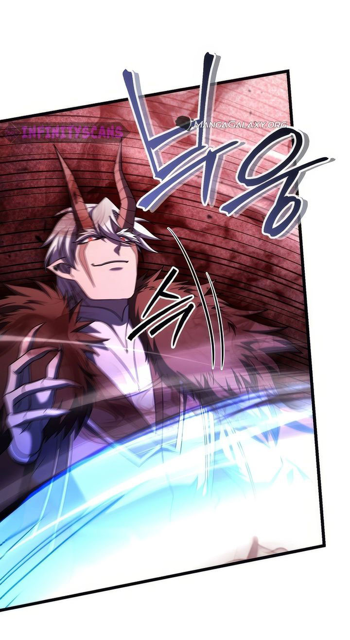 Maxed Out Leveling Chapter 72 Gambar 23