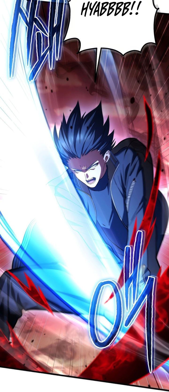 Maxed Out Leveling Chapter 72 Gambar 35