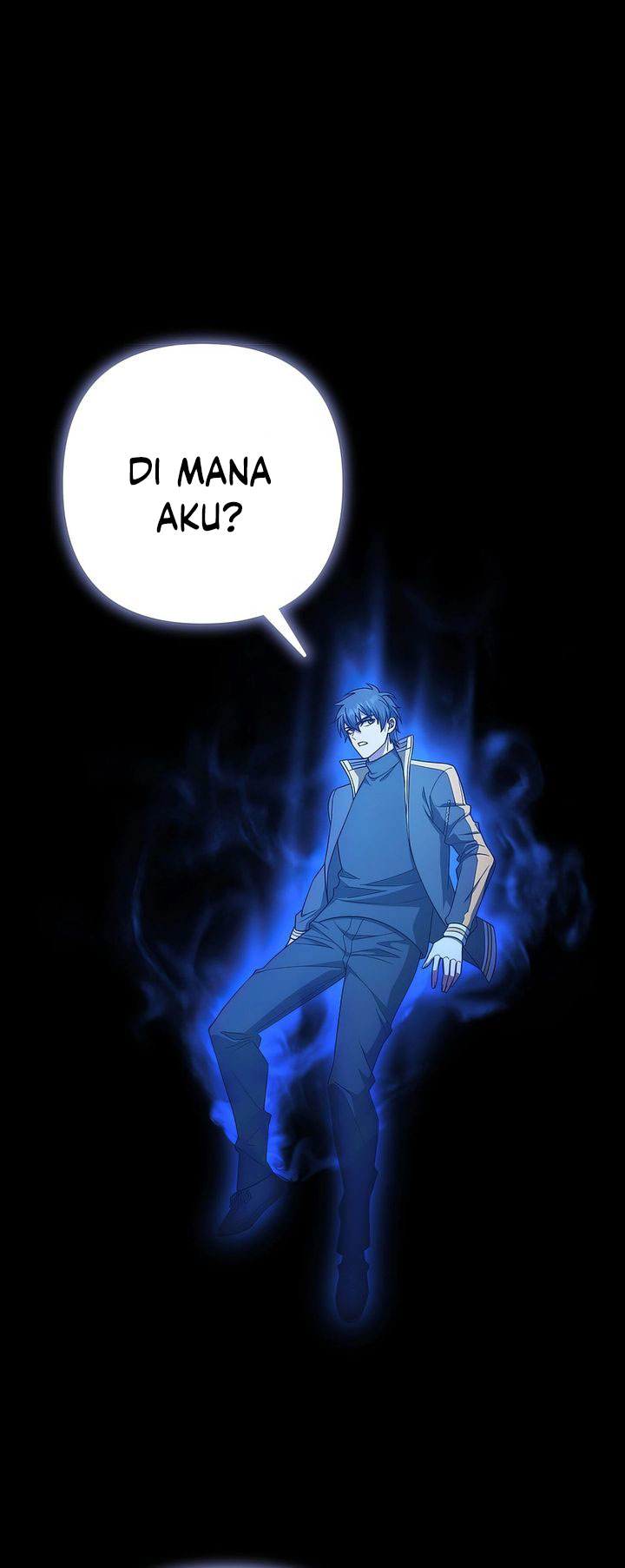 Maxed Out Leveling Chapter 72 Gambar 48