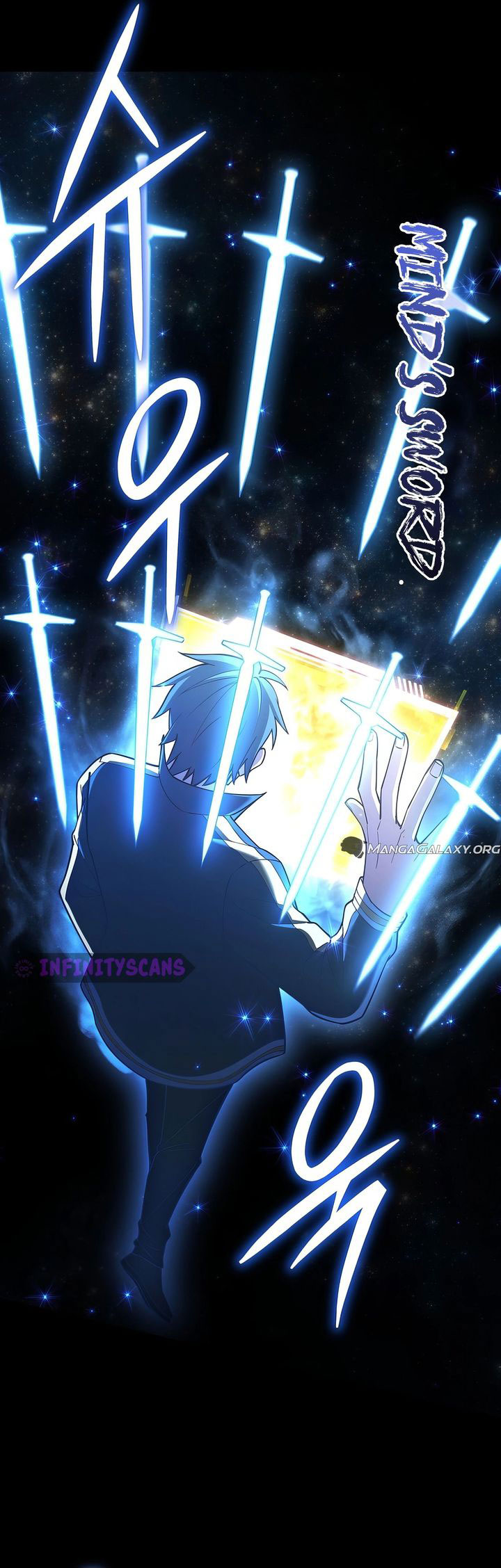 Maxed Out Leveling Chapter 72 Gambar 62