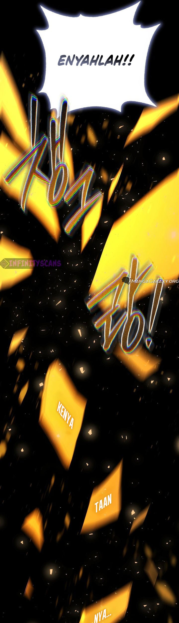 Maxed Out Leveling Chapter 72 Gambar 70