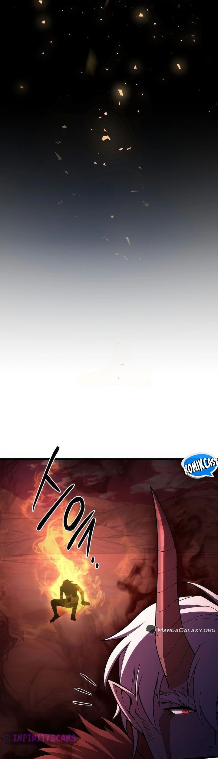Maxed Out Leveling Chapter 72 Gambar 72
