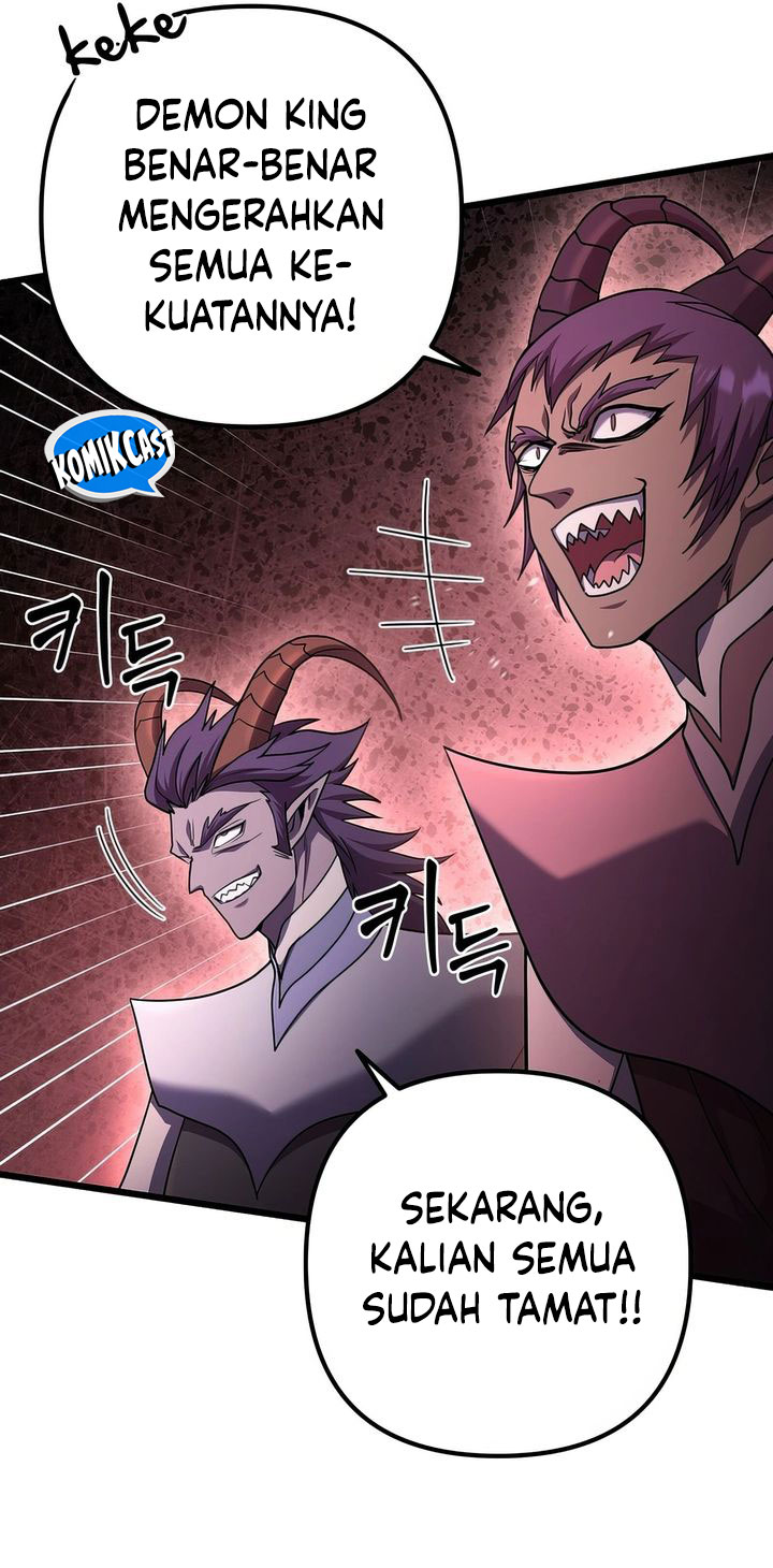 Maxed Out Leveling Chapter 72 Gambar 5