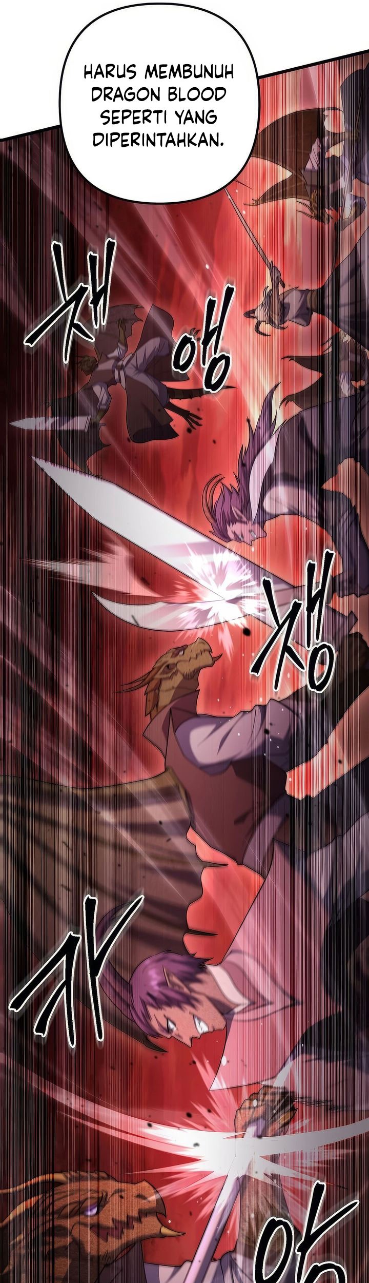 Maxed Out Leveling Chapter 72 Gambar 10