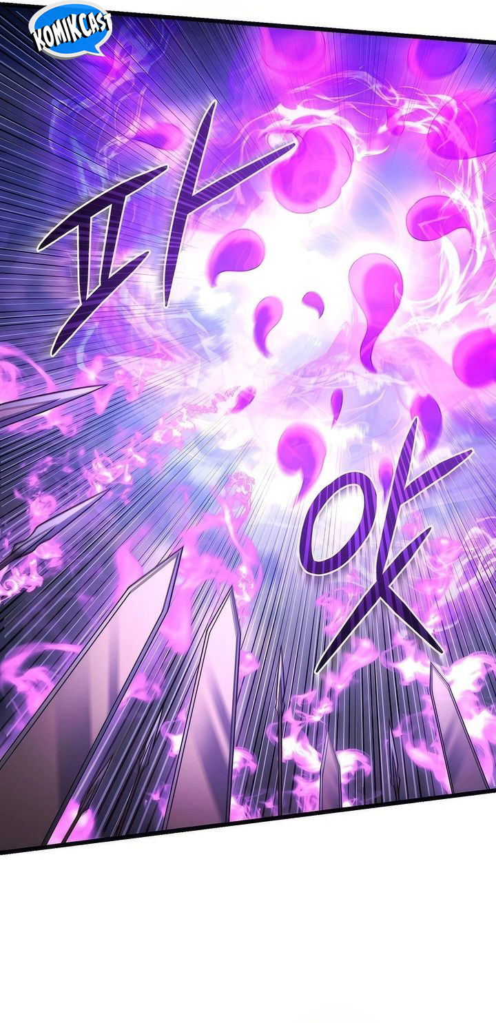 Maxed Out Leveling Chapter 71 Gambar 15