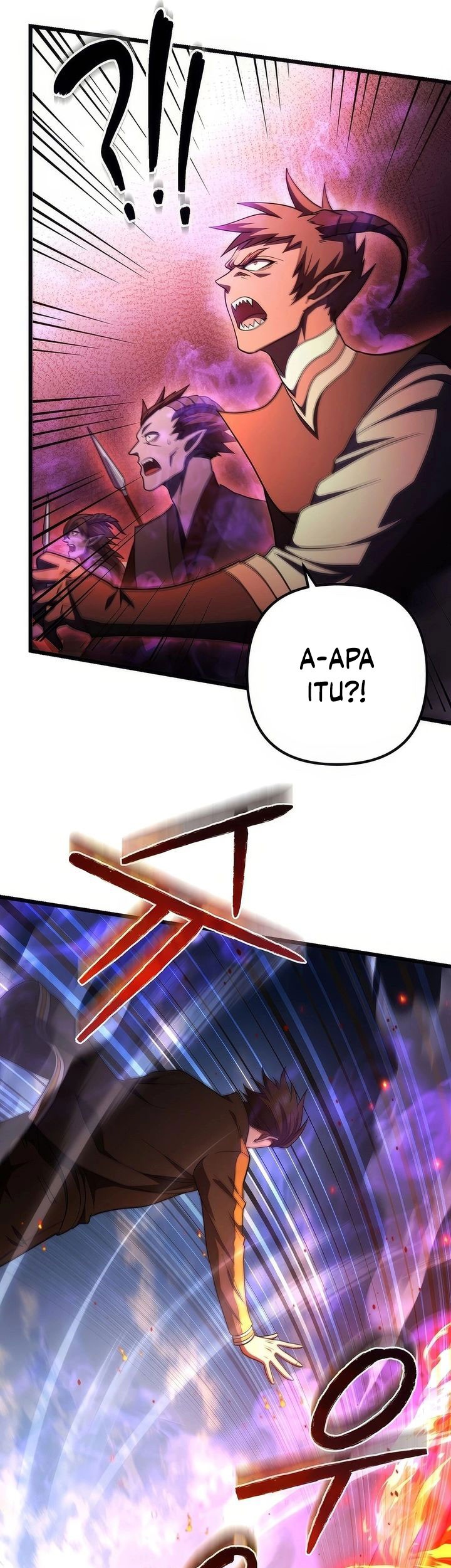 Maxed Out Leveling Chapter 71 Gambar 20