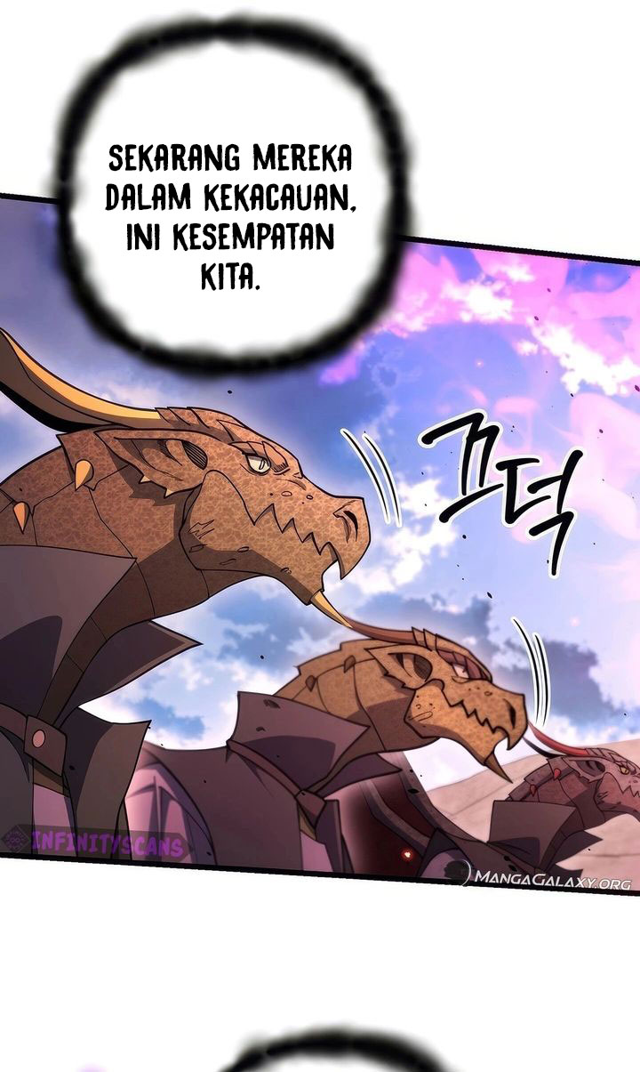 Maxed Out Leveling Chapter 71 Gambar 25