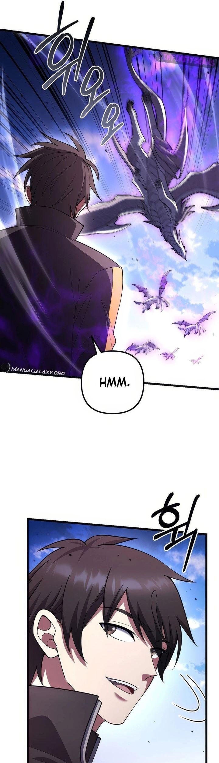Maxed Out Leveling Chapter 71 Gambar 27