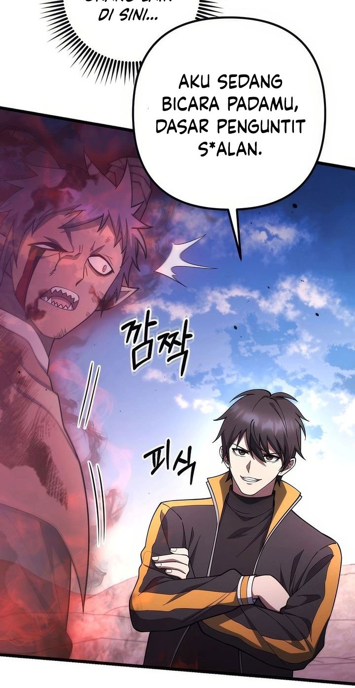 Maxed Out Leveling Chapter 71 Gambar 30
