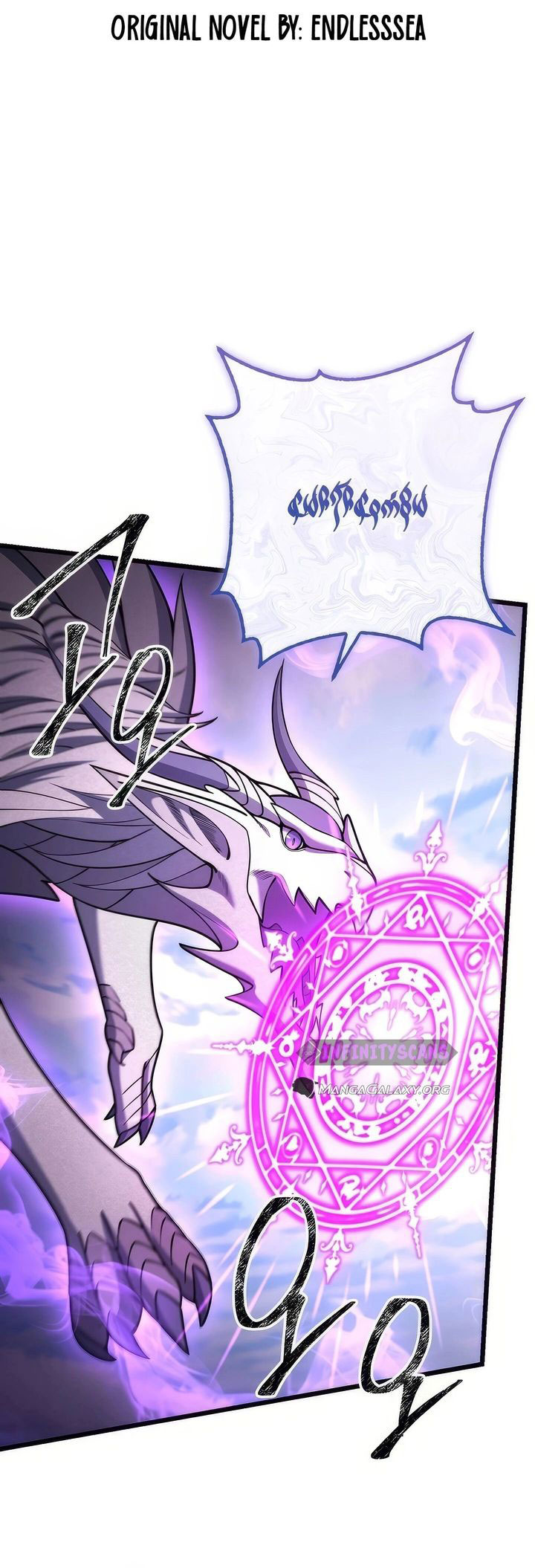 Maxed Out Leveling Chapter 71 Gambar 36