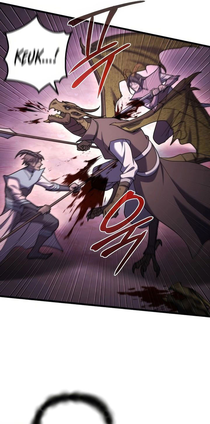 Maxed Out Leveling Chapter 71 Gambar 41