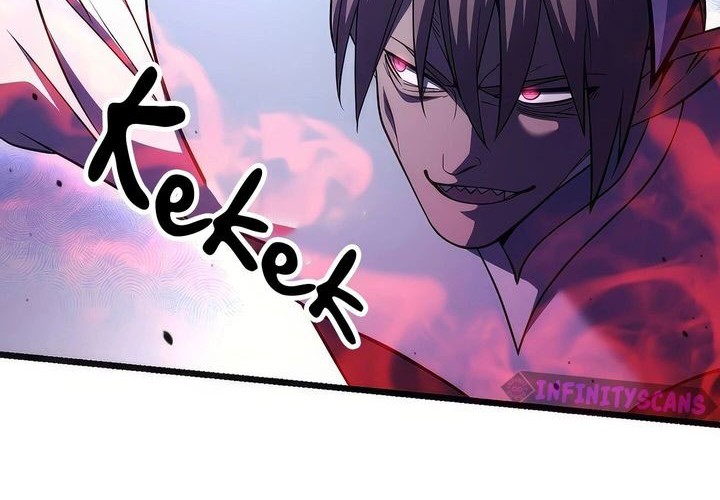 Maxed Out Leveling Chapter 71 Gambar 45