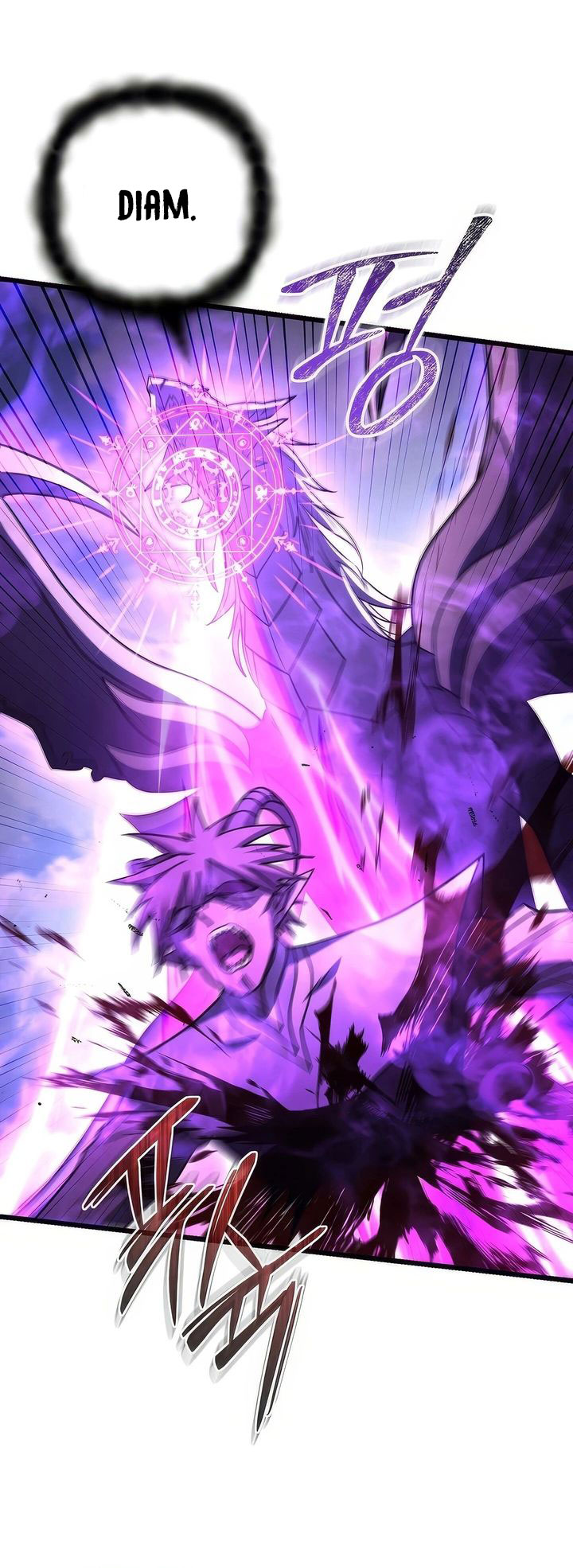 Maxed Out Leveling Chapter 71 Gambar 46
