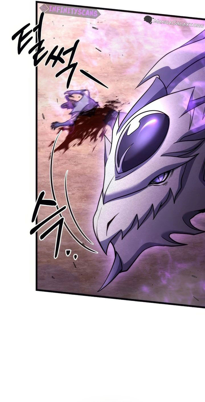 Maxed Out Leveling Chapter 71 Gambar 47