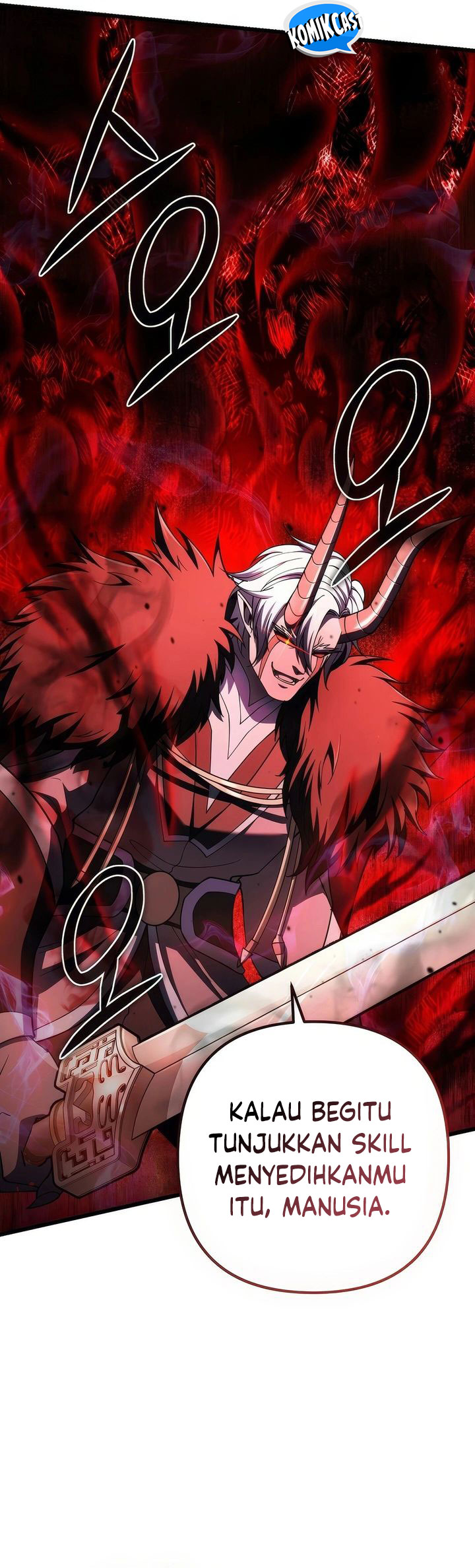 Maxed Out Leveling Chapter 71 Gambar 56