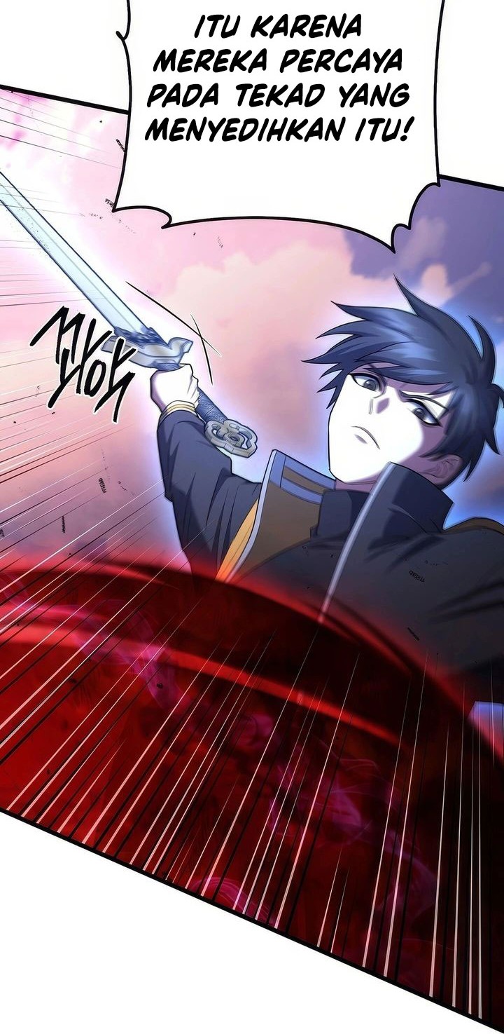 Maxed Out Leveling Chapter 71 Gambar 68