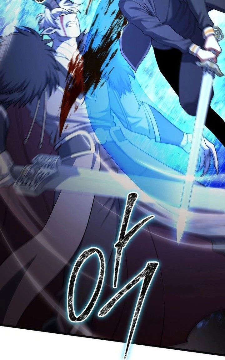 Maxed Out Leveling Chapter 71 Gambar 74