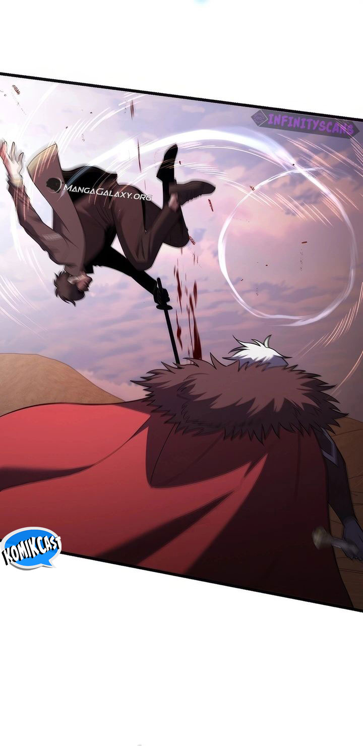 Maxed Out Leveling Chapter 71 Gambar 75