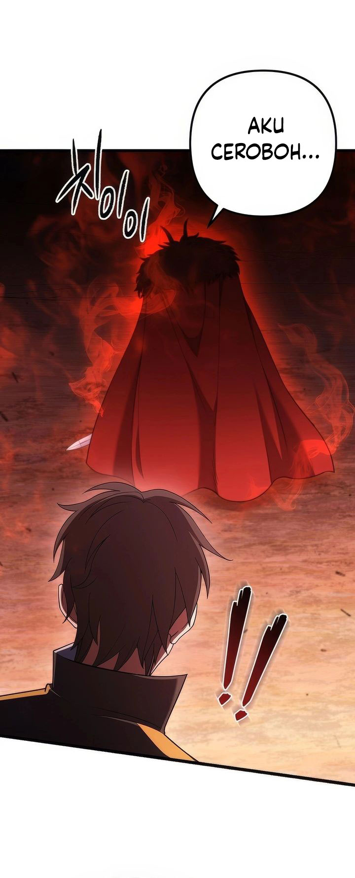 Maxed Out Leveling Chapter 71 Gambar 78