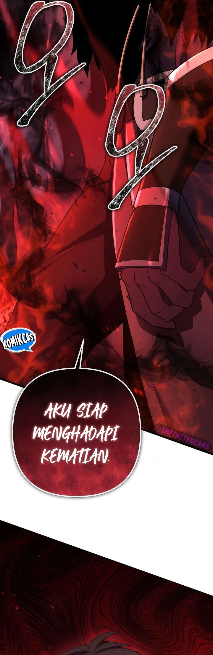 Maxed Out Leveling Chapter 71 Gambar 84
