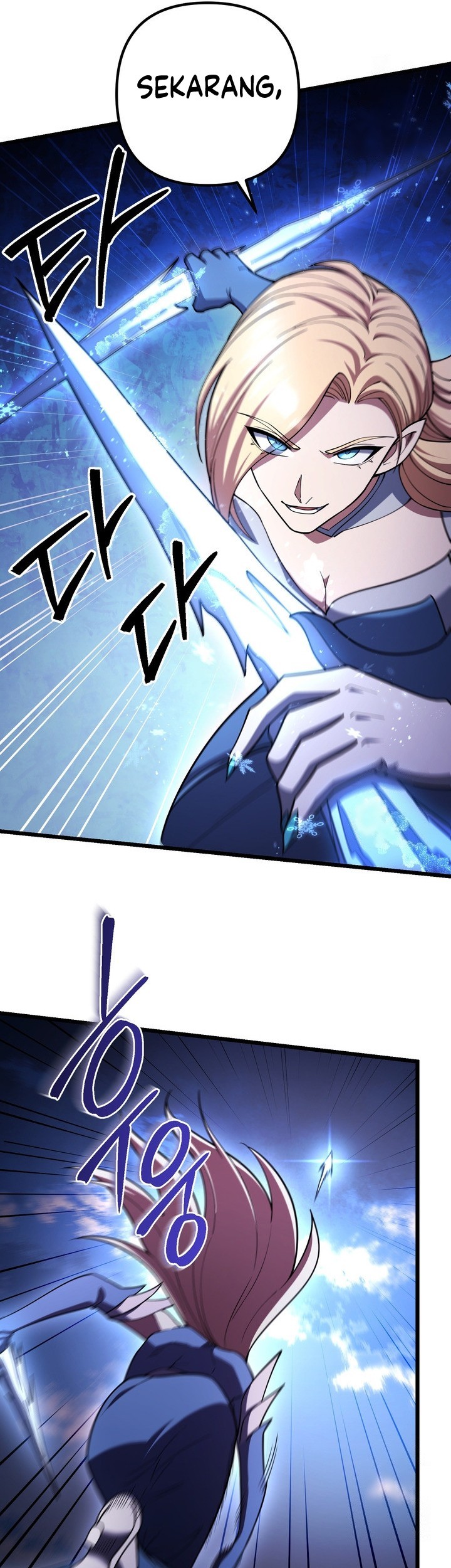 Maxed Out Leveling Chapter 70 Gambar 18