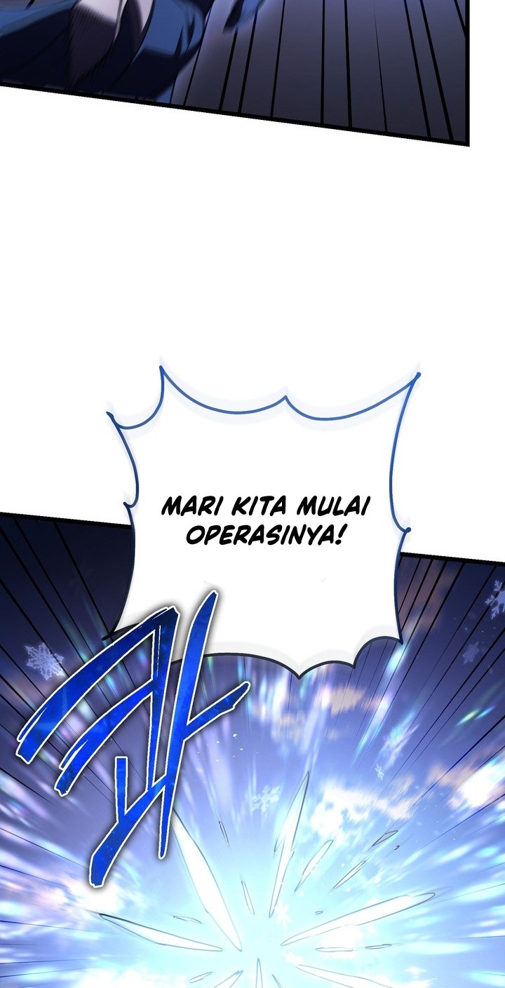 Maxed Out Leveling Chapter 70 Gambar 19