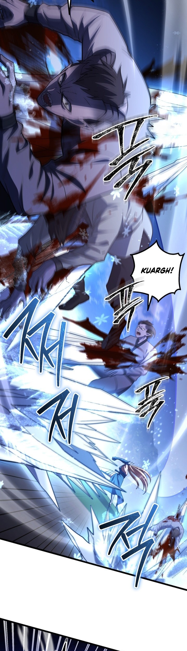 Maxed Out Leveling Chapter 70 Gambar 24