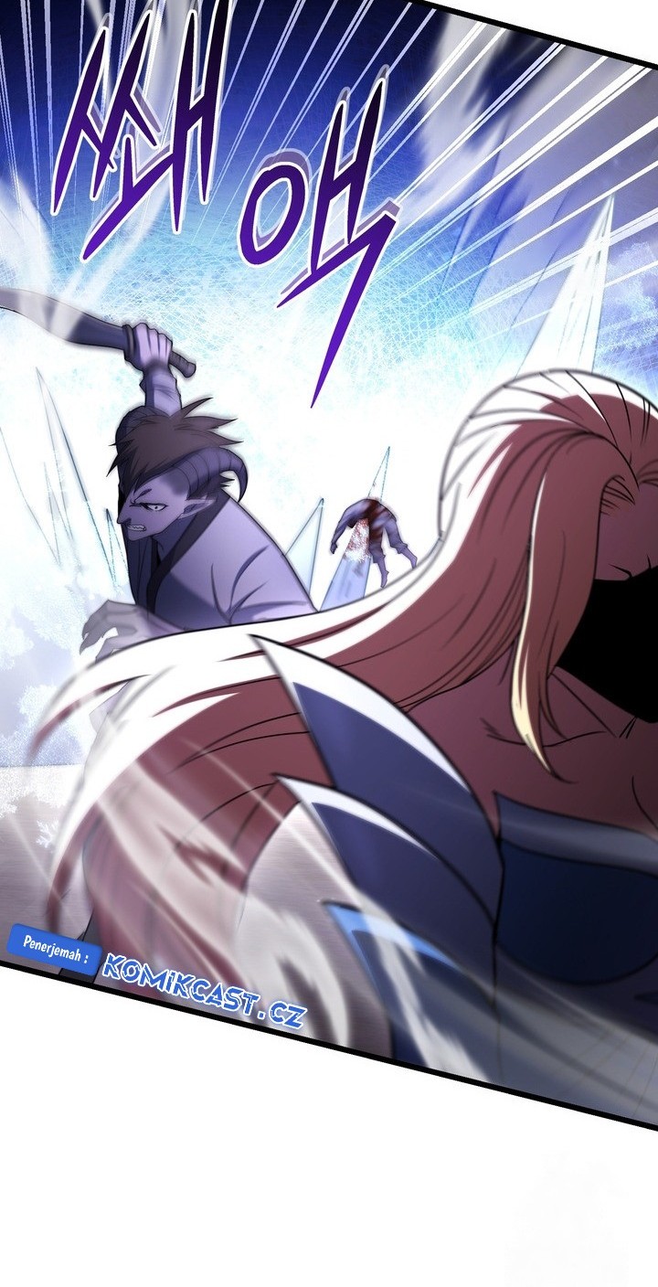 Maxed Out Leveling Chapter 70 Gambar 25