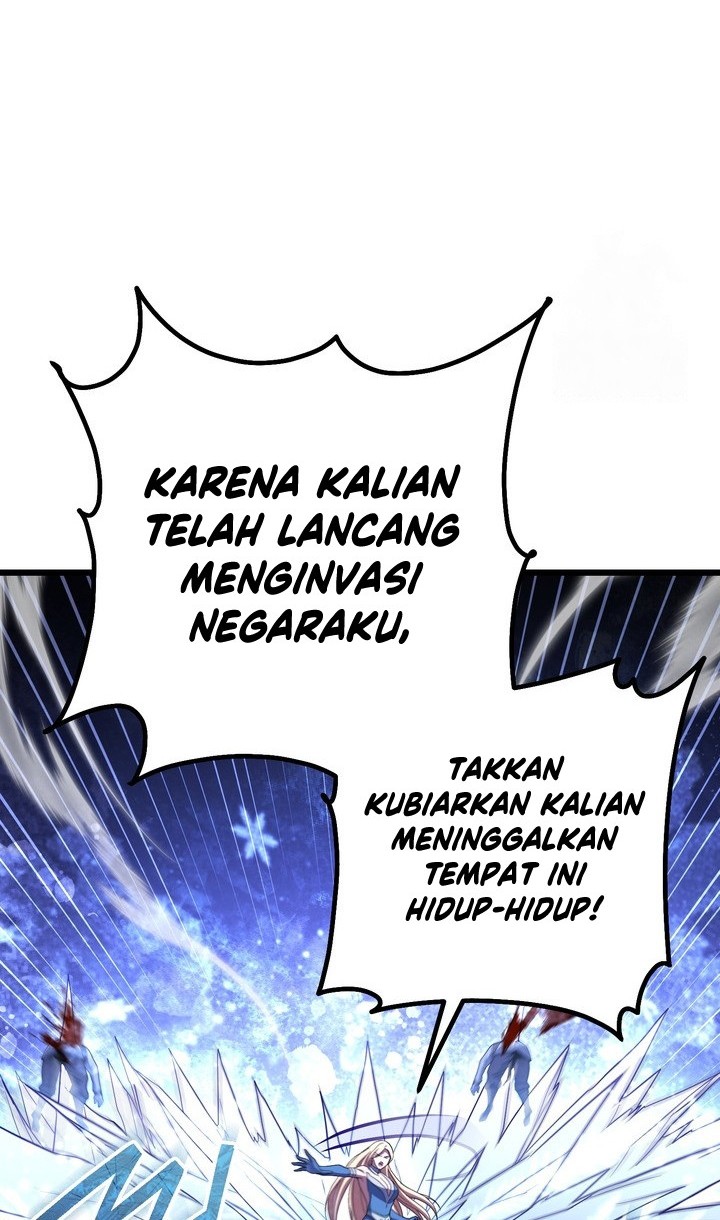 Maxed Out Leveling Chapter 70 Gambar 29