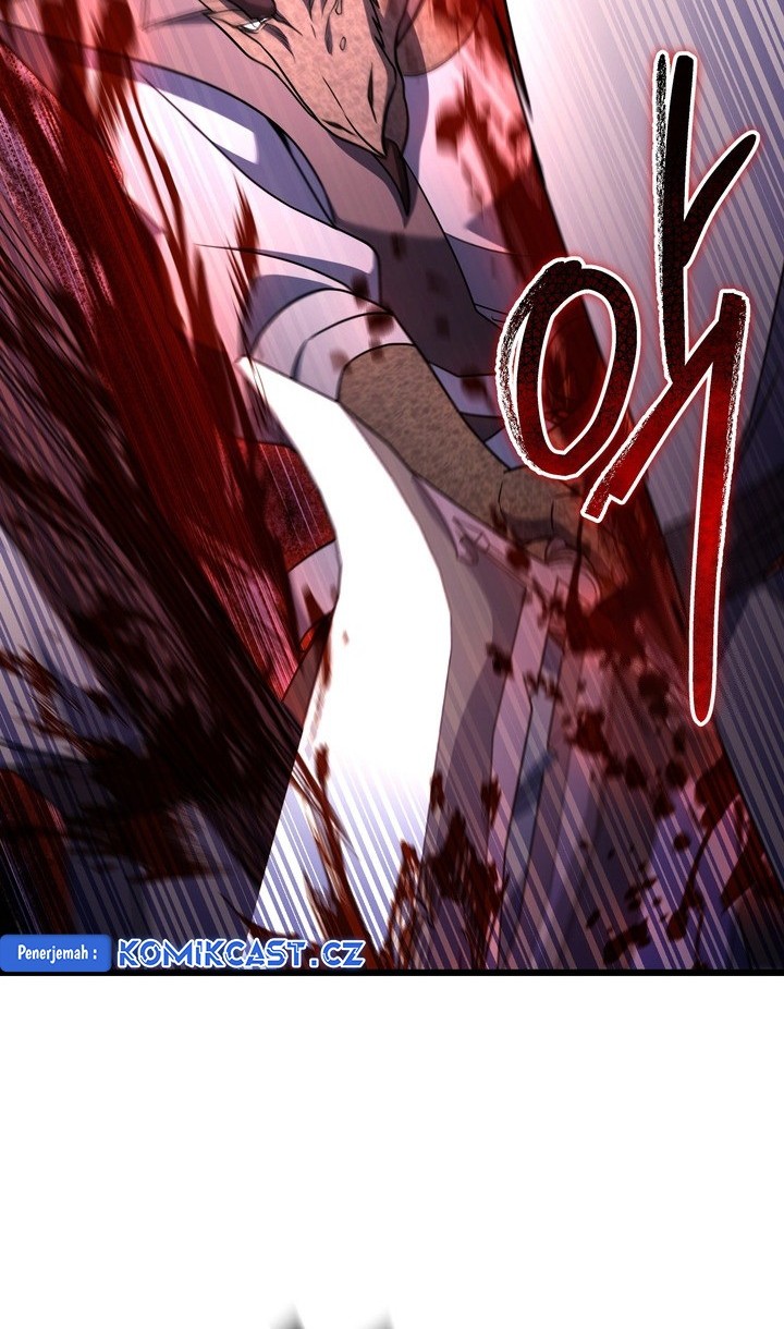 Maxed Out Leveling Chapter 70 Gambar 33