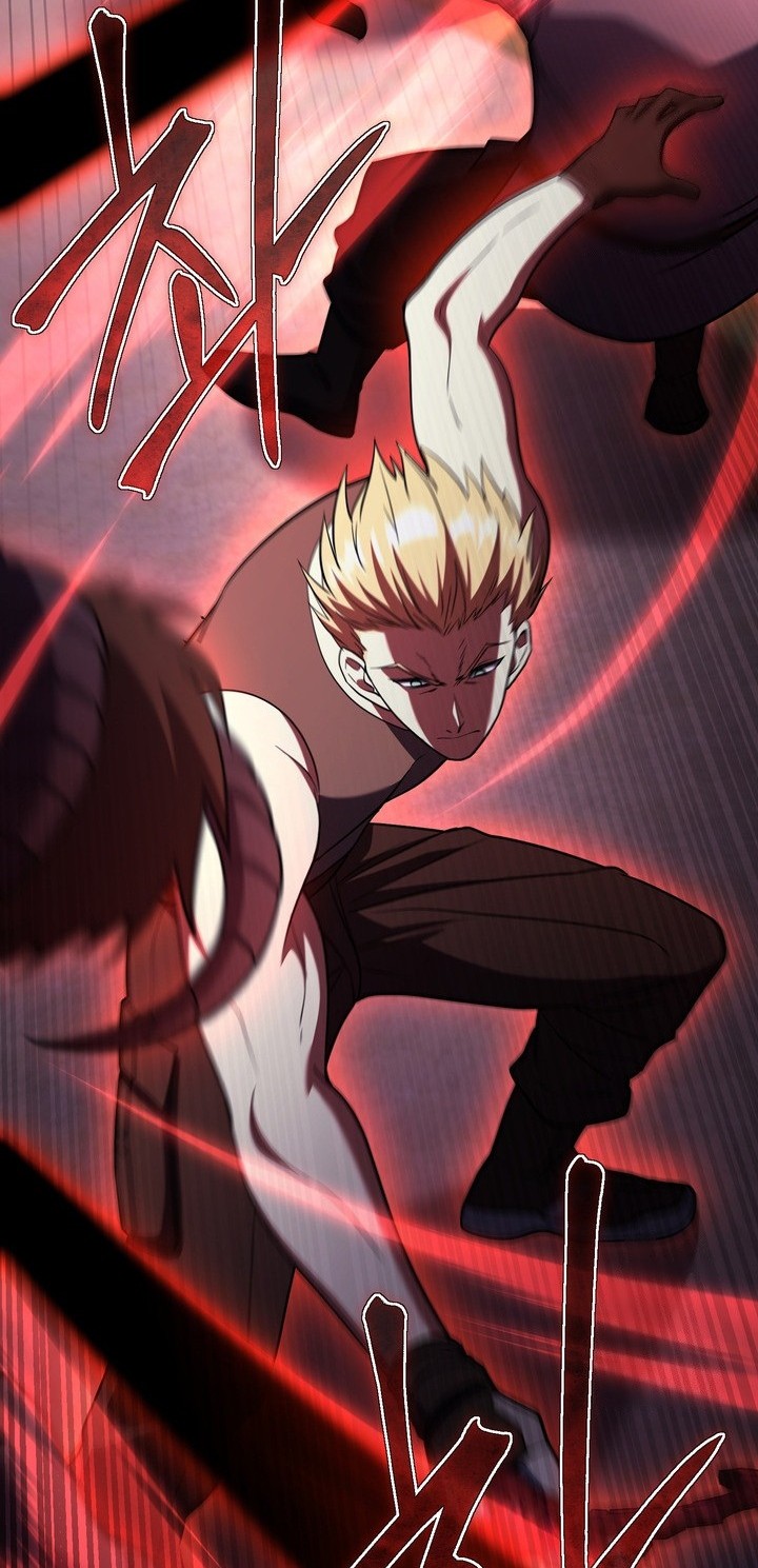 Maxed Out Leveling Chapter 70 Gambar 35