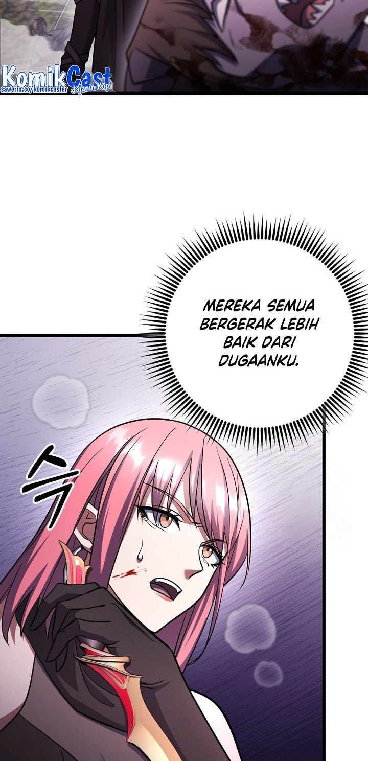 Maxed Out Leveling Chapter 70 Gambar 39
