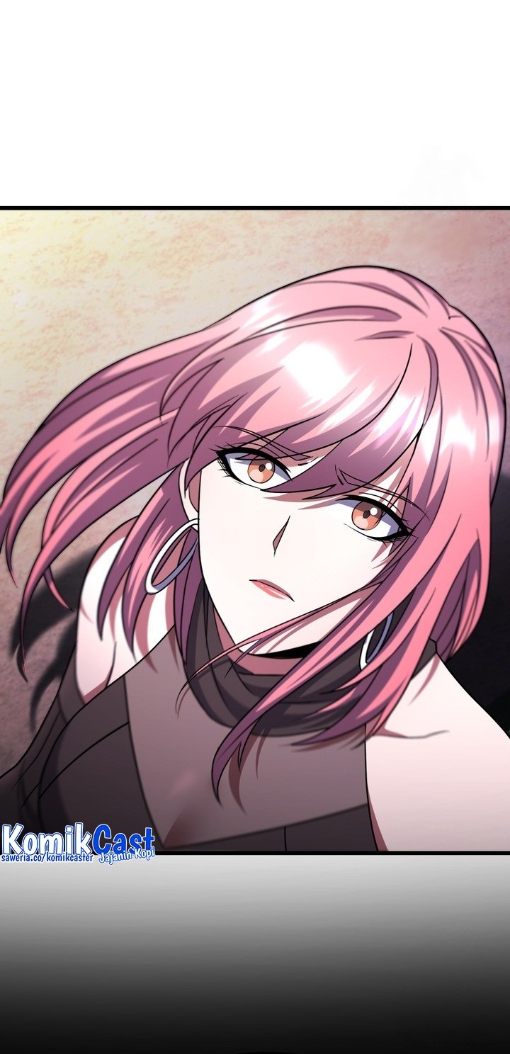 Maxed Out Leveling Chapter 70 Gambar 41