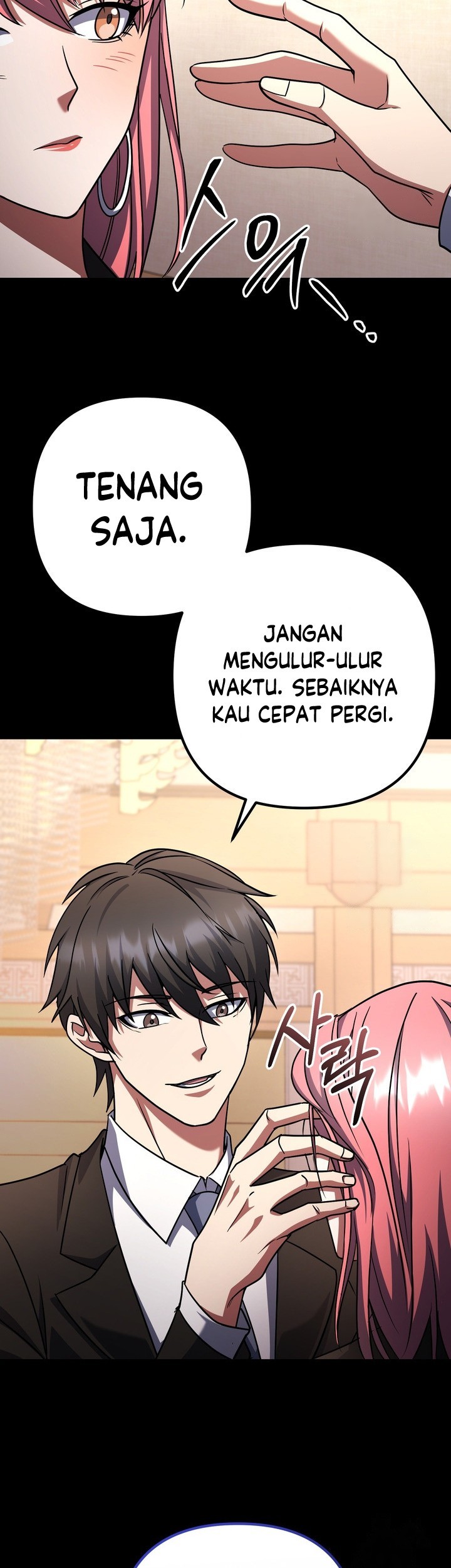 Maxed Out Leveling Chapter 70 Gambar 44