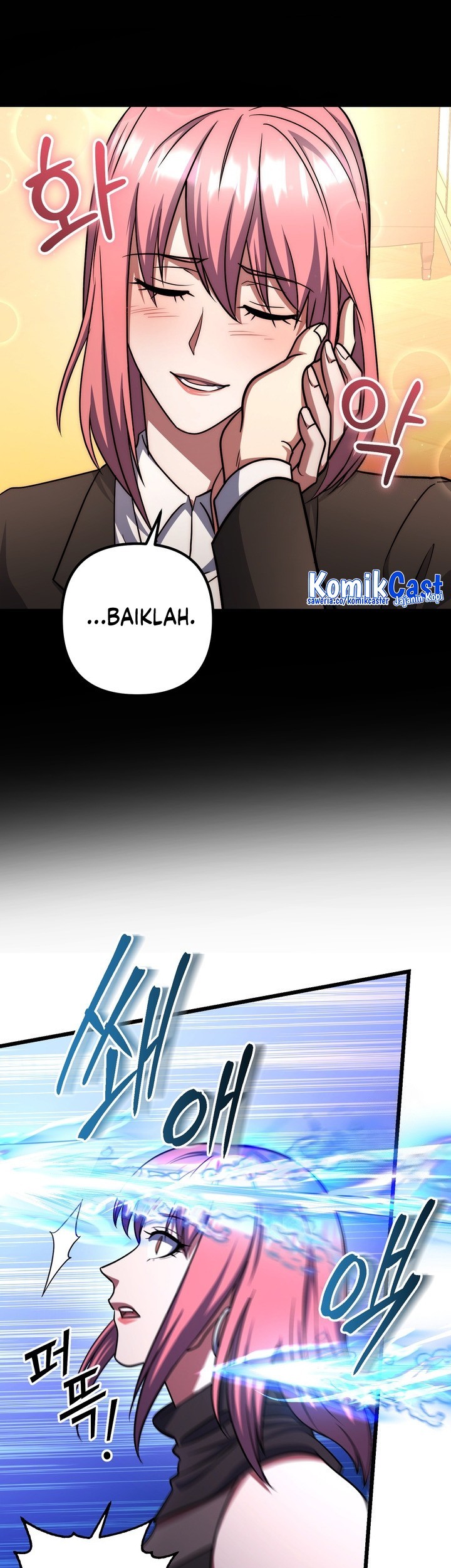 Maxed Out Leveling Chapter 70 Gambar 46