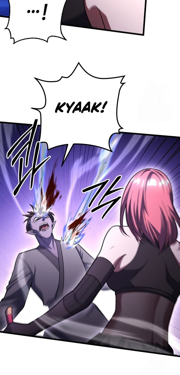 Maxed Out Leveling Chapter 70 Gambar 47